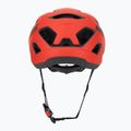 Cyklistická prilba Bell Nomad 2 matte red 4