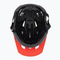 Cyklistická prilba Bell Nomad 2 matte red 5