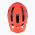 Cyklistická prilba Bell Nomad 2 matte red 6