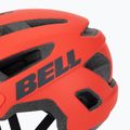 Cyklistická prilba Bell Nomad 2 matte red 7