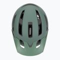 Cyklistická prilba Bell Nomad 2 matte green 6