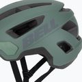 Cyklistická prilba Bell Nomad 2 matte green 7
