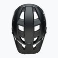 Cyklistická prilba Bell Spark 2 matte black 4