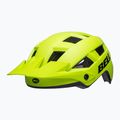 Cyklistická prilba Bell Spark 2 matte hiviz