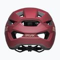 Cyklistická prilba Bell Spark 2 matte pink 3