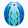 Cyklistická prilba Bell Avenue matná modrá 4