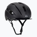 Cyklistická prilba Bell Daily matte black