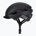 Cyklistická prilba Bell Daily matte black 3