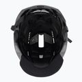 Cyklistická prilba Bell Daily matte black 5