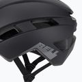 Cyklistická prilba Bell Daily matte black 7