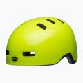 Cyklistická prilba detská Bell Lil Ripper hiviz yellow