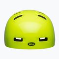 Cyklistická prilba detská Bell Lil Ripper hiviz yellow 3