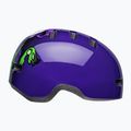 Cyklistická prilba detská Bell Lil Ripper purple tentacle 2