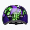 Cyklistická prilba detská Bell Lil Ripper purple tentacle 4