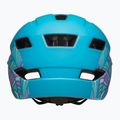 Cyklistická prilba detská Bell Sidetrack Integrated MIPS Jr matte light blue/chapelle 3