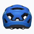Cyklistická prilba detská Bell Nomad 2 Integrated MIPS Jr matte dark/blue 3