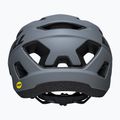 Cyklistická prilba detská Bell Nomad 2 Integrated MIPS Jr matte gray 3