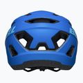 Cyklistická prilba detská Bell Nomad 2 Jr matte dark/blue 3