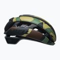 Cyklistická prilba Bell XR MIPS Spherical matte gloss og/camo 2