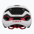 Cyklistická prilba Giro Manifest Spherical MIPS matná biela/čierna 3