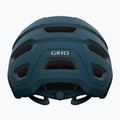 Cyklistická prilba Giro Source Integrated MIPS matte harbor blue 3