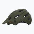 Cyklistická prilba Giro Source Integrated MIPS matte trail green 2