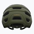 Cyklistická prilba Giro Source Integrated MIPS matte trail green 3