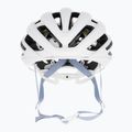 Dámska cyklistická prilba Giro Agilis Integrated MIPS W matte pearl white 2