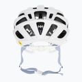 Dámska cyklistická prilba Giro Agilis Integrated MIPS W matte pearl white 3