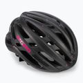 Cyklistická prilba Giro Agilis čierna GR-7140727
