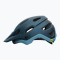 Cyklistická prilba Giro Source Integrated MIPS matte ano harbor blue 2