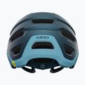 Cyklistická prilba Giro Source Integrated MIPS matte ano harbor blue 3