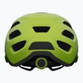 Cyklistická prilba Giro Fixture matte ano lime 3