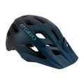 Cyklistická prilba Giro Verce Integrated navy blue 7140872