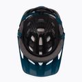 Cyklistická prilba Giro Verce Integrated navy blue 7140872 5