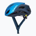 Cyklistická prilba Giro Eclipse MIPS Spherical matte ano blue 3
