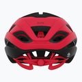Cyklistická prilba Giro Eclipse MIPS Spherical matná čierna/biela/červená 3
