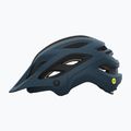 Cyklistická prilba Giro Merit Spherical MIPS matte harbor blue 2