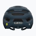 Cyklistická prilba Giro Merit Spherical MIPS matte harbor blue 3