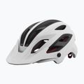 Cyklistická prilba Giro Merit Spherical MIPS matná biela/čierna