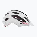 Cyklistická prilba Giro Merit Spherical MIPS matná biela/čierna 3