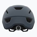 Cyklistická prilba Giro Caden II matná portaro sivá 3