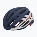 Cyklistická prilba Giro Agilis navy blue and white GR-7141773 7