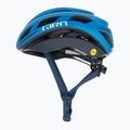 Cyklistická prilba Giro Helios Spherical MIPS matne ano blue 5