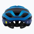 Cyklistická prilba Giro Helios Spherical MIPS matne ano blue 9