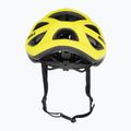 Cyklistická prilba Bell Tracker matná hi-viz 3
