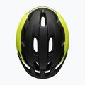 Cyklistická prilba Bell Trace matte hiviz 4