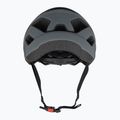 Cyklistická prilba Bell Vert 2 matná čierna/čierna 3