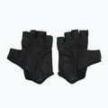 Dámske cyklistické rukavice Giro Jag'ette black 3