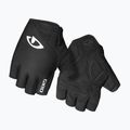 Dámske cyklistické rukavice Giro Jag'ette black 5